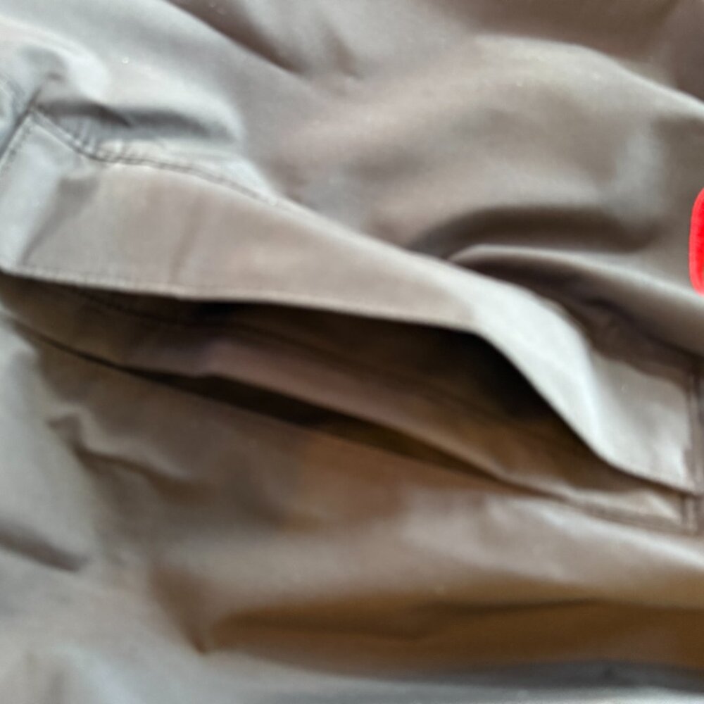 Kansas City Chiefs Coach's Rain Suit - Picture 15 of 16